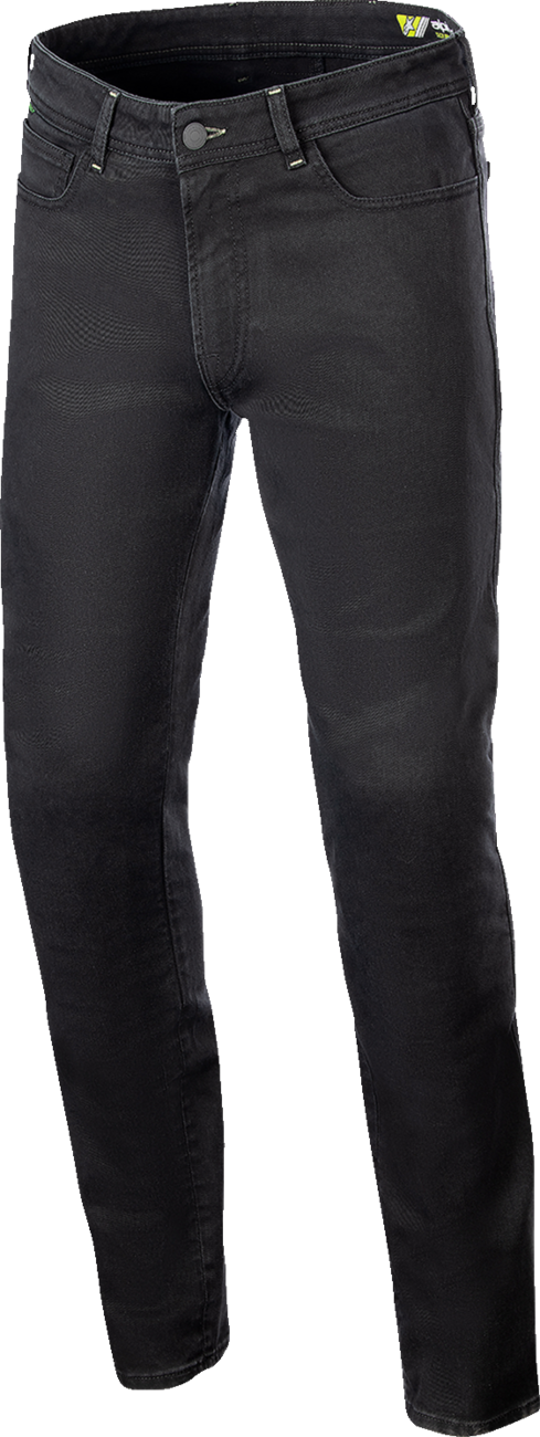 МОТО ДЪНКИ ALPINESTARS Copper V3 BLACK