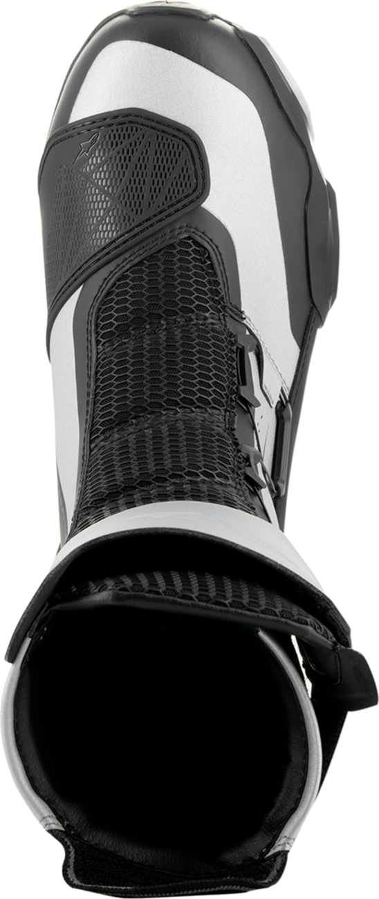 Ботуши ALPINESTARS SP-X BOA BK/SL — снимка 5