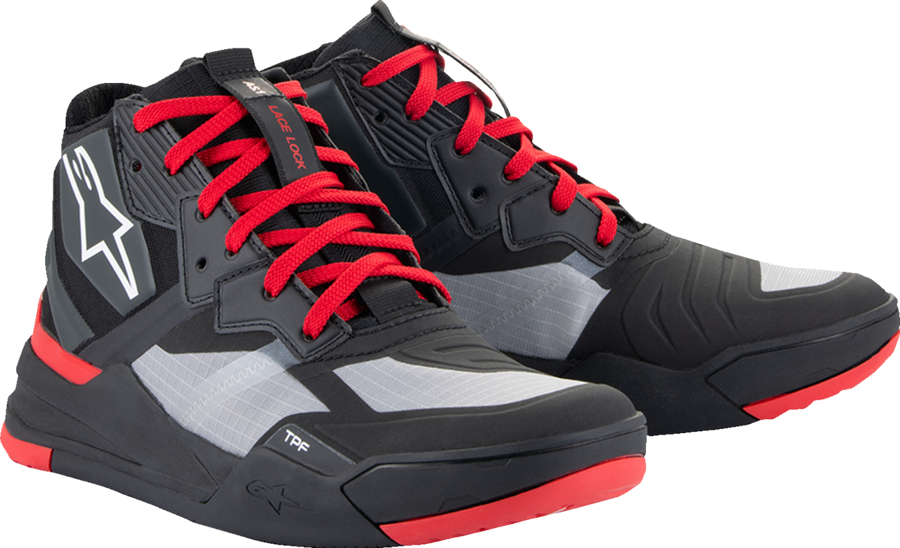 Мото боти ALPINESTARS Speedflight B/R
