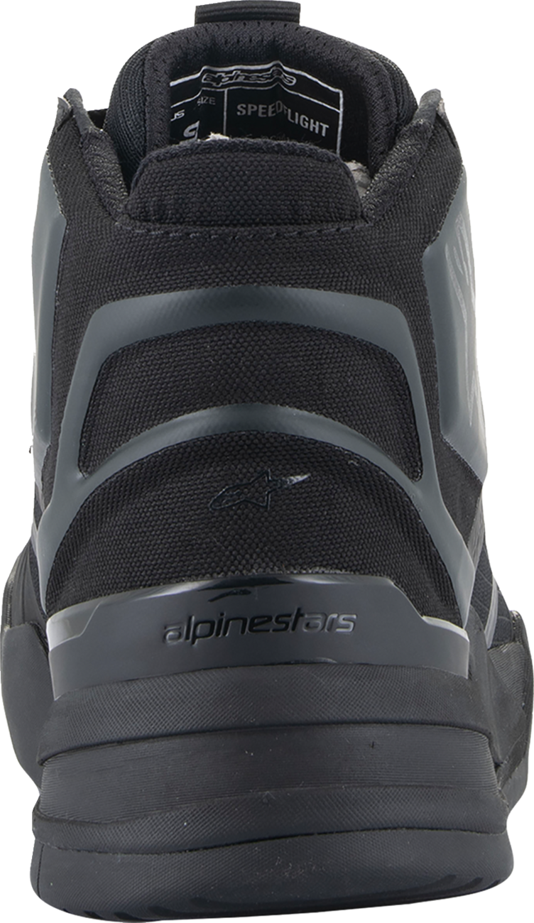 Мото боти ALPINESTARS Speedflight B/B — снимка 2