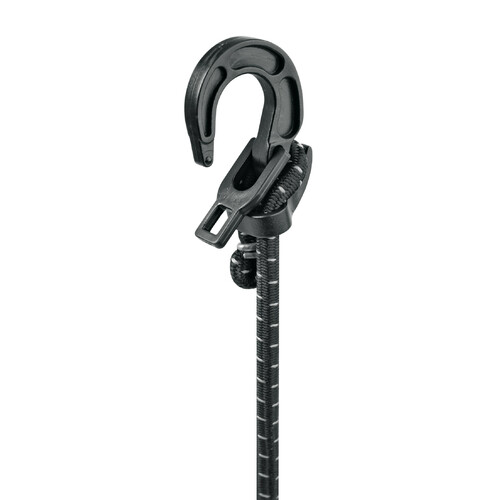 Еластични въжета Uni-Flex с предпазни ключалки — снимка 3