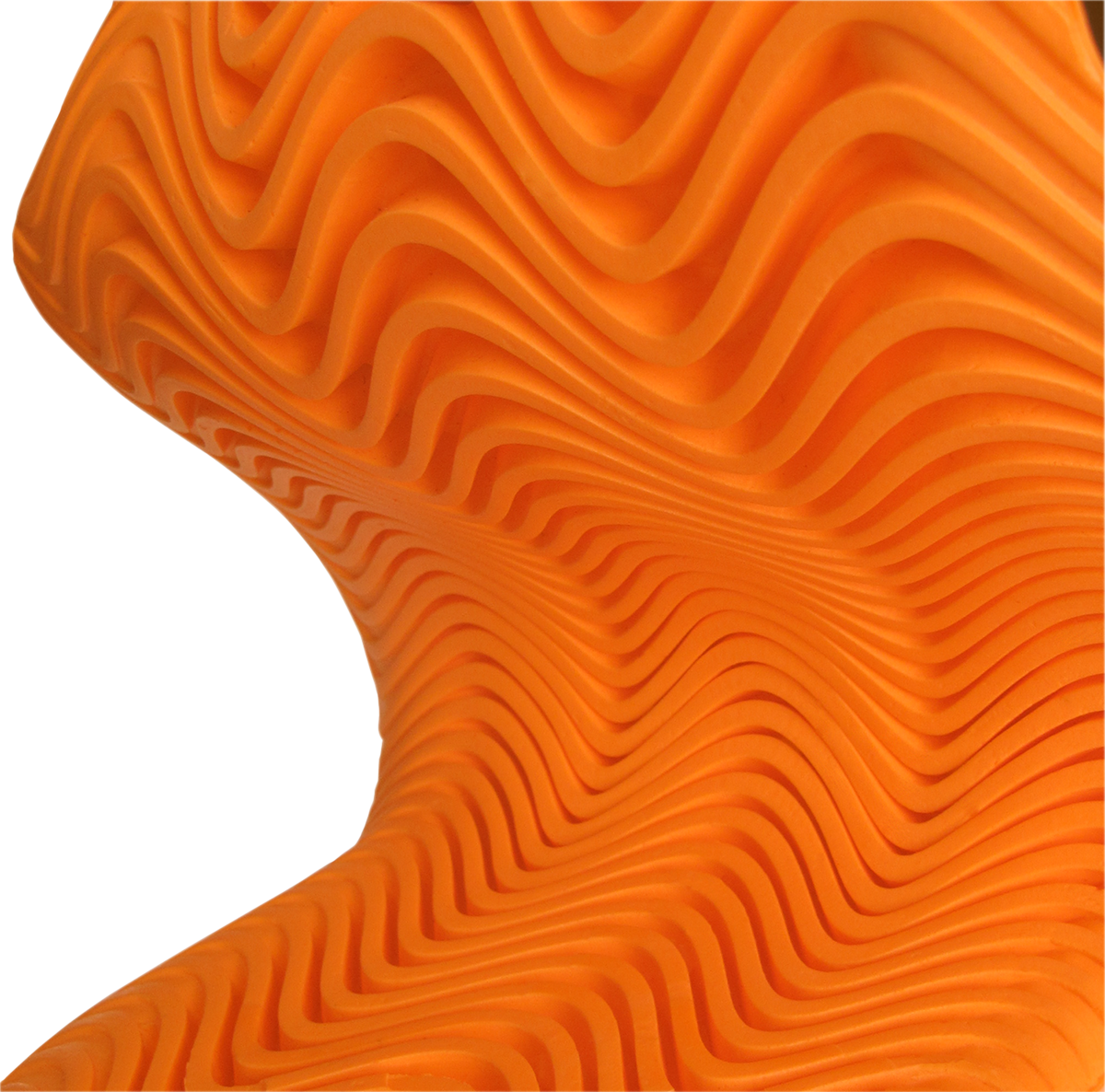 Гръб протектор ICON D3O® Viper 2 — снимка 2