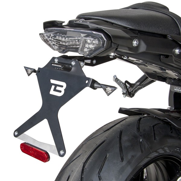 СТОЙКА ЗА НОМЕР BARRACUDA Yamaha MT-10 — снимка 3
