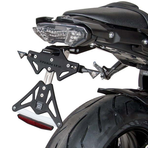 СТОЙКА ЗА НОМЕР BARRACUDA Yamaha MT-10