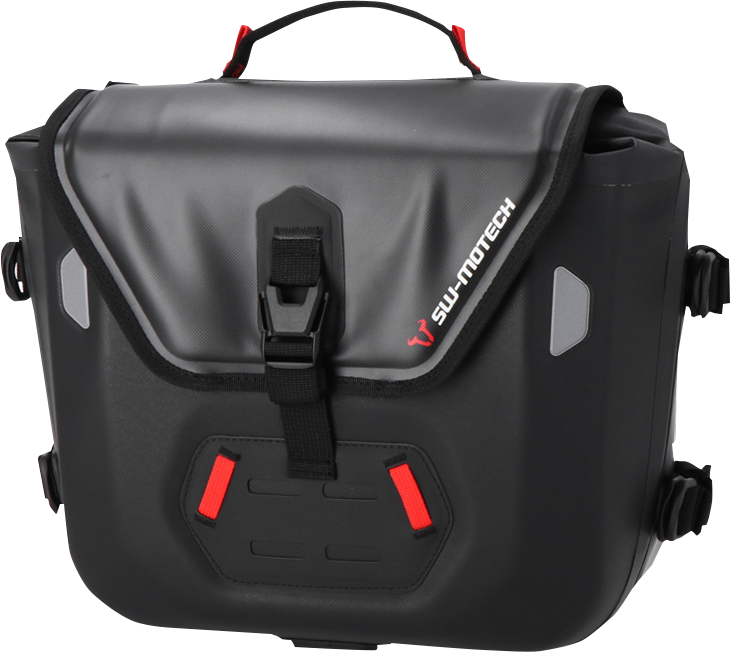 Мото чанти SW-MOTECH SIDEBAG SYSBAG WP S CAPONORD 1200 ABS