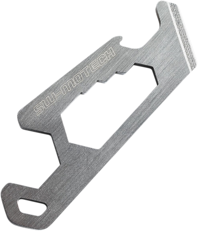 Kлючодържател SW-MOTECH MULTITOOL KEYCHAIN 1