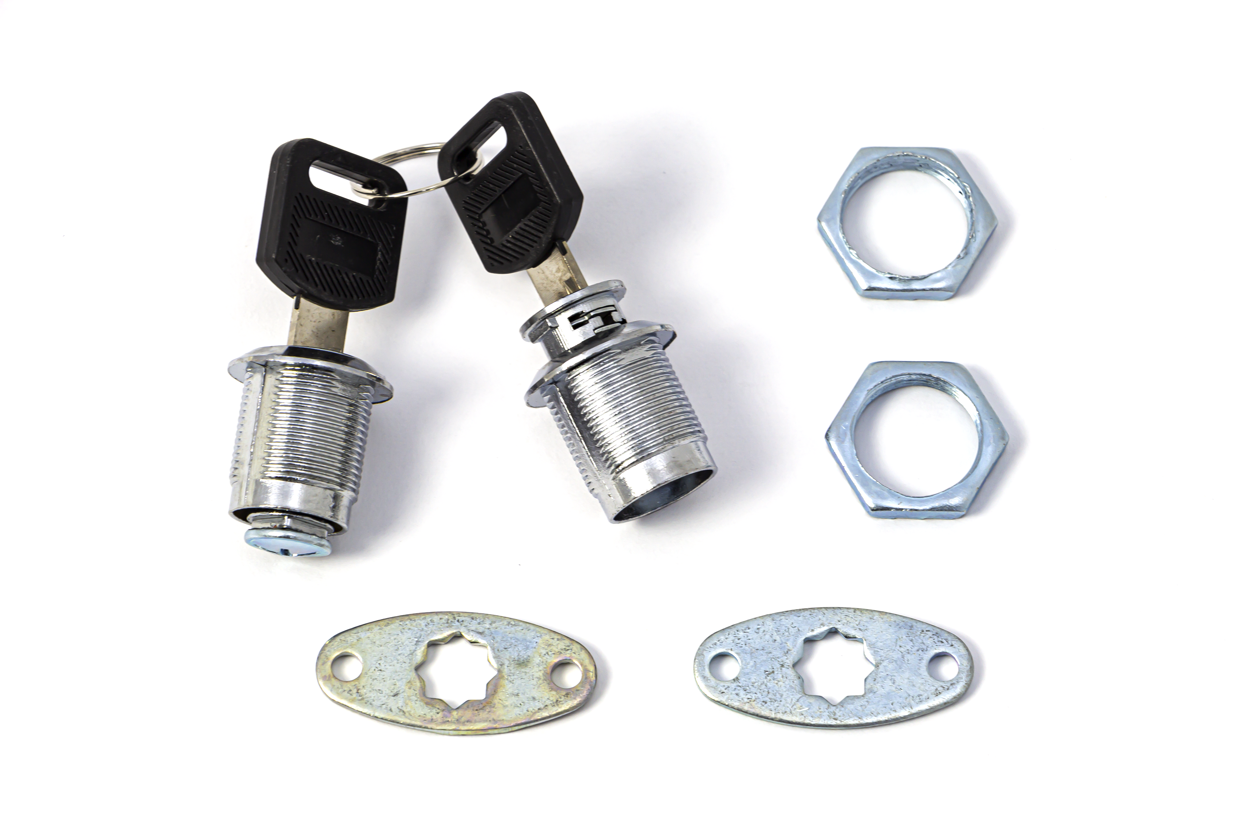 Заключващо устройство SW-MOTECH LEGEND GEAR LOCK SET \ 1