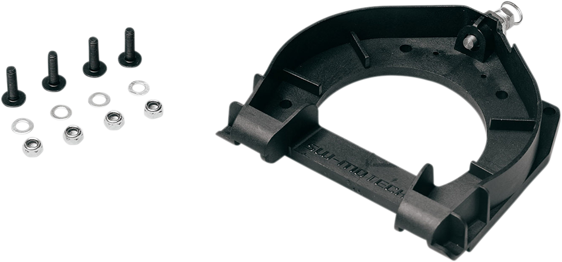 Монтажен пръстен SW-MOTECH TOP RING ION