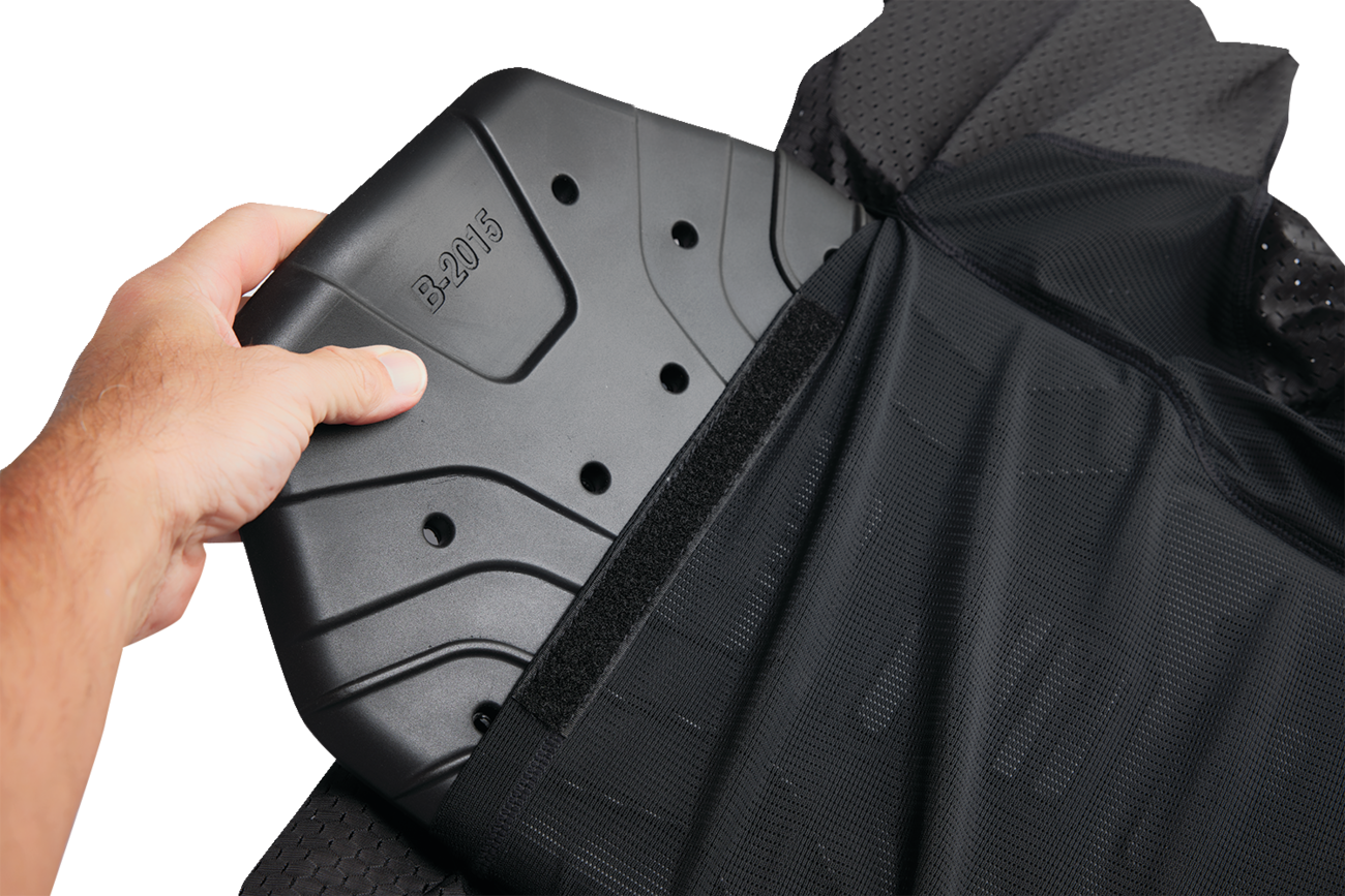 Протекторна ризница THOR SENTRY STEALTH GUARD — снимка 5