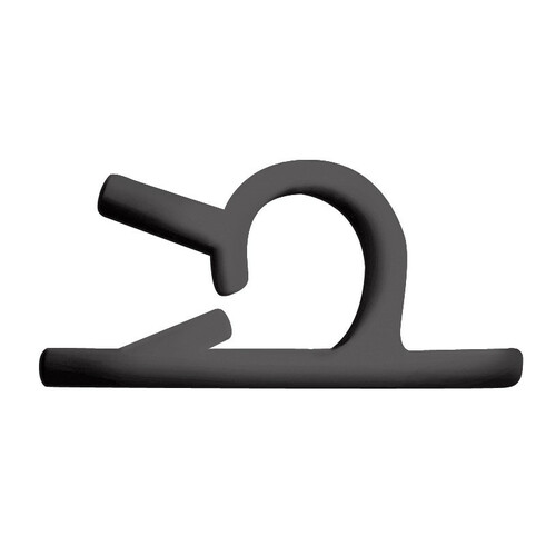 Залепващи кабелни скоби LAMPA Cable-Clamp — снимка 5