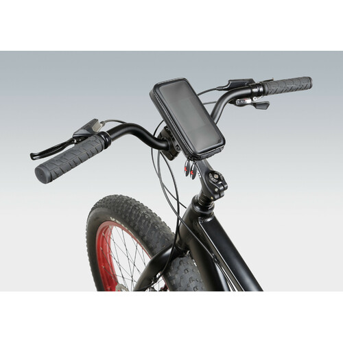 Стойка телефон OPTI-SIZED 90541 - 70x145mm — снимка 3