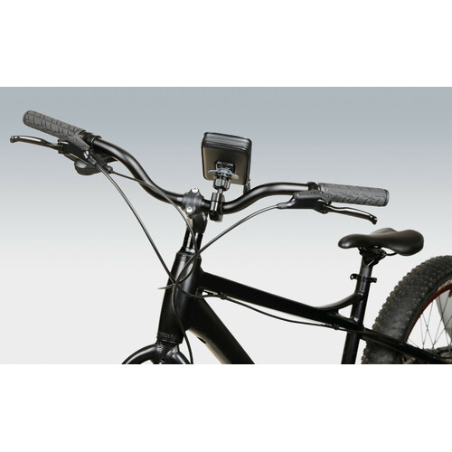 Стойка телефон OPTI-SIZED 90541 - 70x145mm — снимка 4