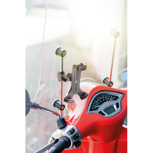 Стойка за телефон LAMPA Smart Scooter Flow — снимка 2