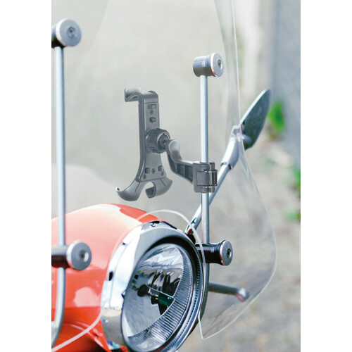 Стойка за телефон LAMPA Smart Scooter Flow — снимка 3