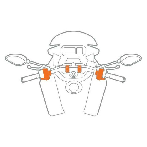 Система за монтаж OPTILINE Titan M6 Pro — снимка 6