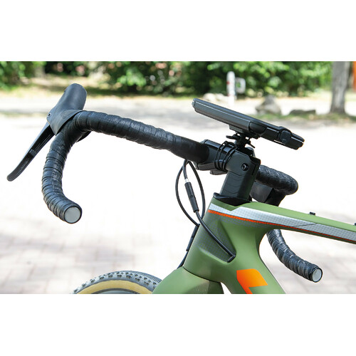 Система за монтаж OPTILINE Bike — снимка 3