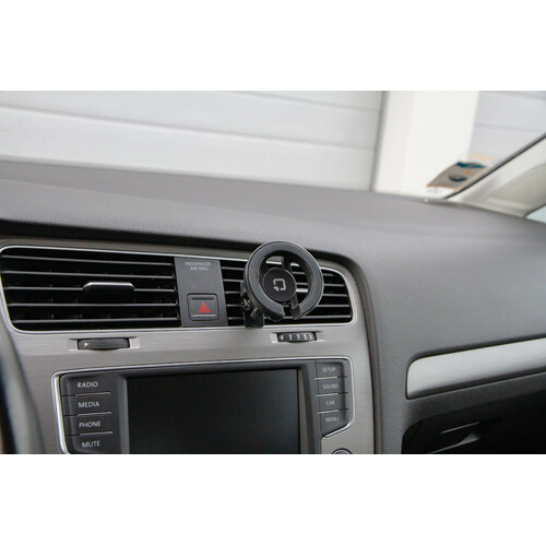 Автомобилна стойка за вентилационен отвор OPTILINE Mag Pro Airvent — снимка 2