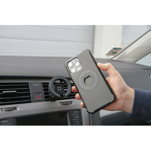 Автомобилна стойка за вентилационен отвор OPTILINE Mag Pro Airvent — снимка 4