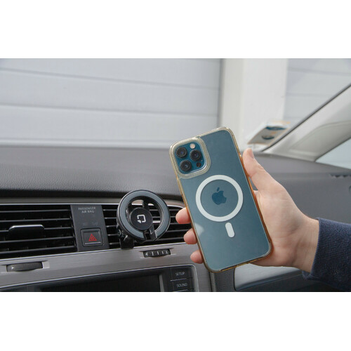 Автомобилна стойка за вентилационен отвор OPTILINE Mag Pro Airvent — снимка 5