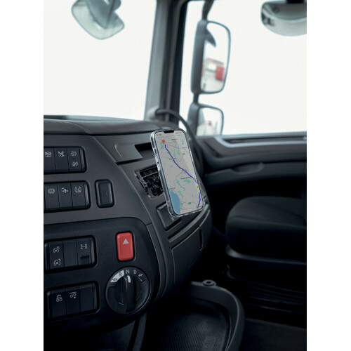 Автомобилна стойка за вентилационен отвор OPTILINE Mag Pro Airvent — снимка 6