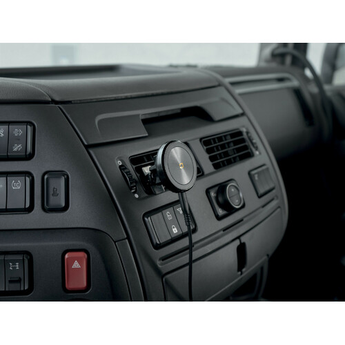 Автомобилна стойка за вентилационен отвор OPTILINE Mag Wireless Airvent — снимка 6