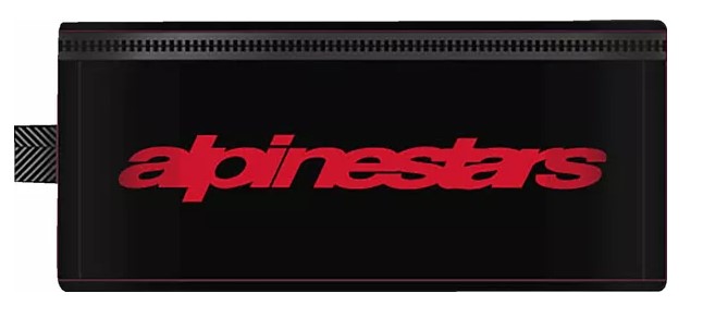 Калъф за мотокрос очила ALPINESTARS SUPERTECH VISION — снимка 2