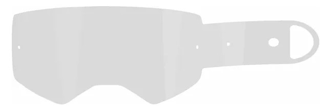 Флипери за мотокрос очила ALPINESTARS VISION 8-5-3 50PK