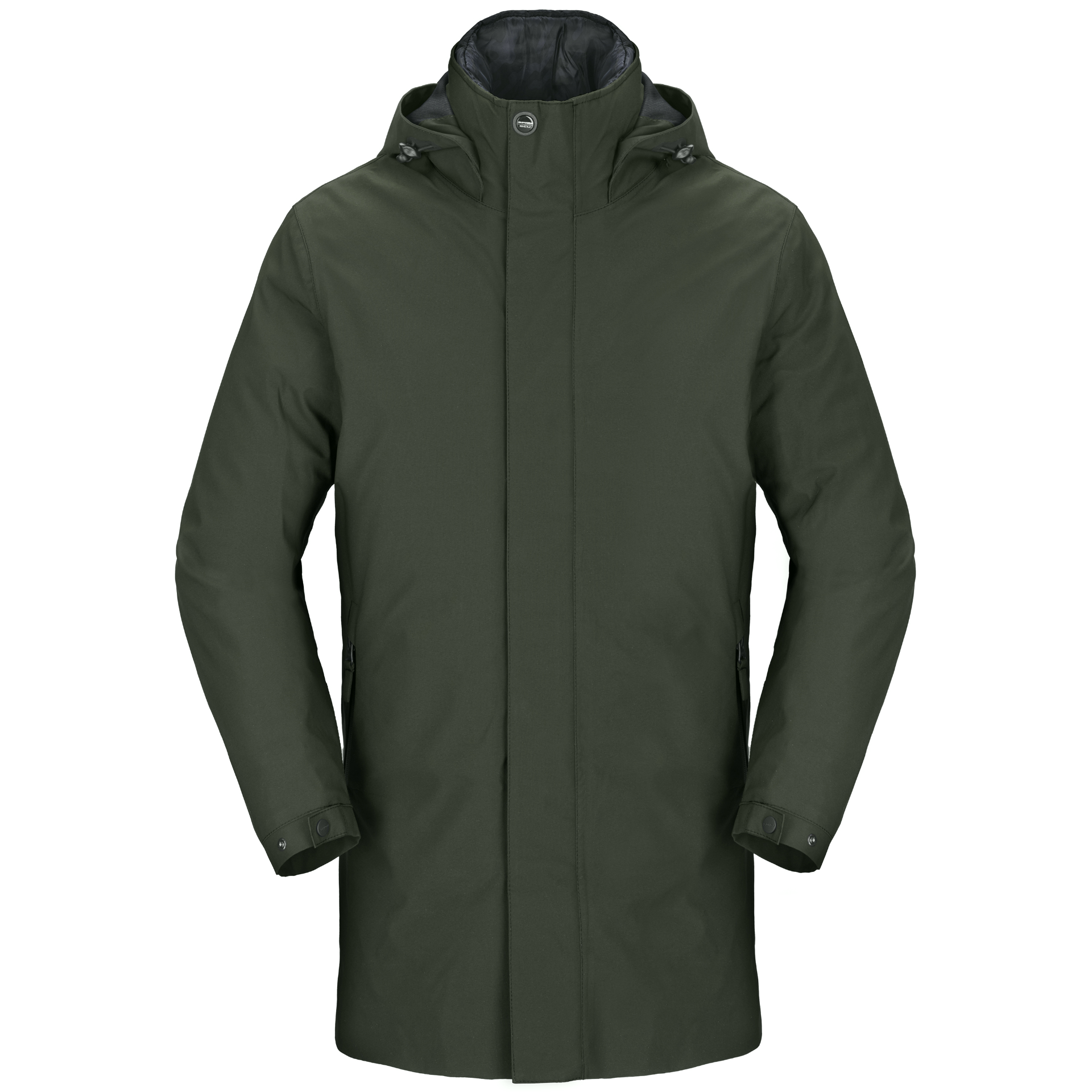 Текстилно мото яке SPIDI BETA EVO LIGHT DARK GREEN