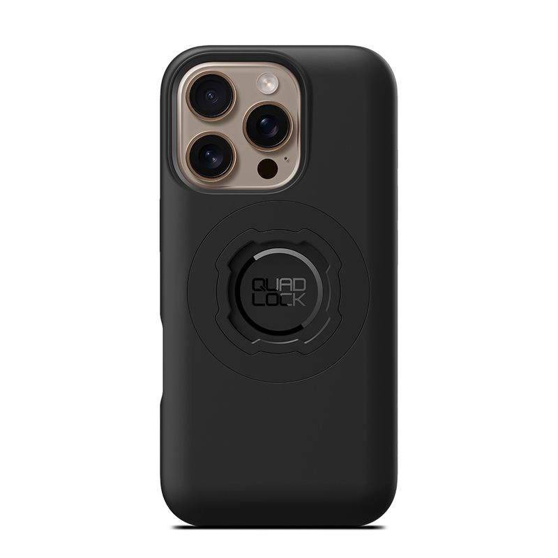 Калъф за телефон QUAD LOCK MAG iPhone 16 pro Max 1