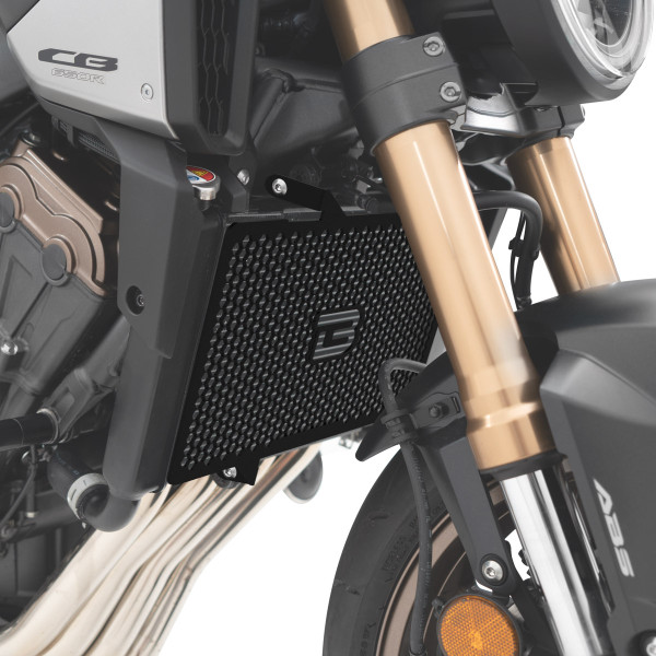 Капак за радиатор BARRACUDA HONDA CB 650 R(2024→) 1
