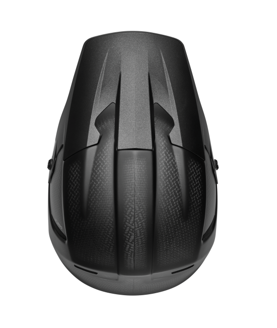 Мотокрос каска THOR REFLEX SPORT CARBON STEALTH MIPS — снимка 4