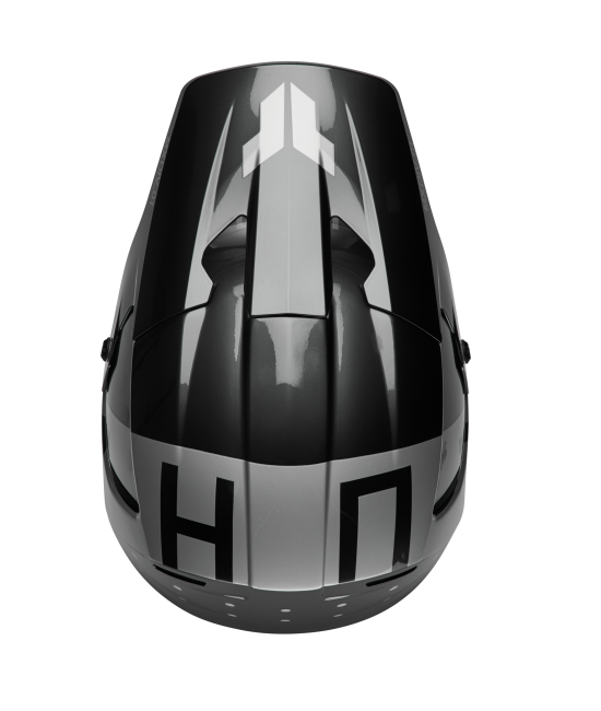 Мотокрос каска THOR REFLEX SPORT STEALTH MIPS — снимка 4