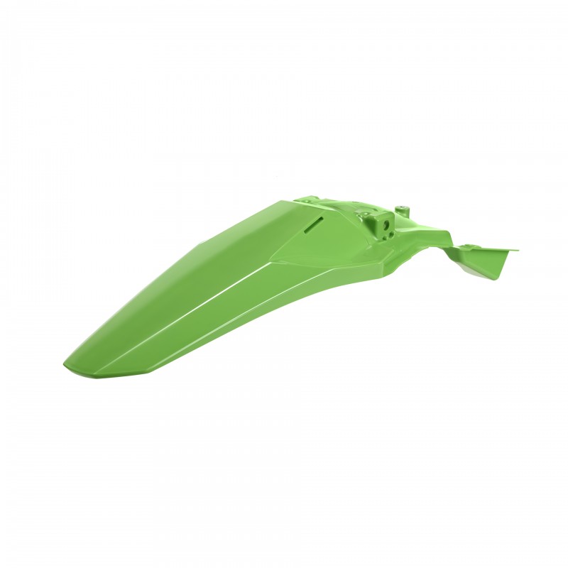 Заден калник POLISPORT Rear Fender Kawasaki KX 450 (2024-25) ОЕМ 1