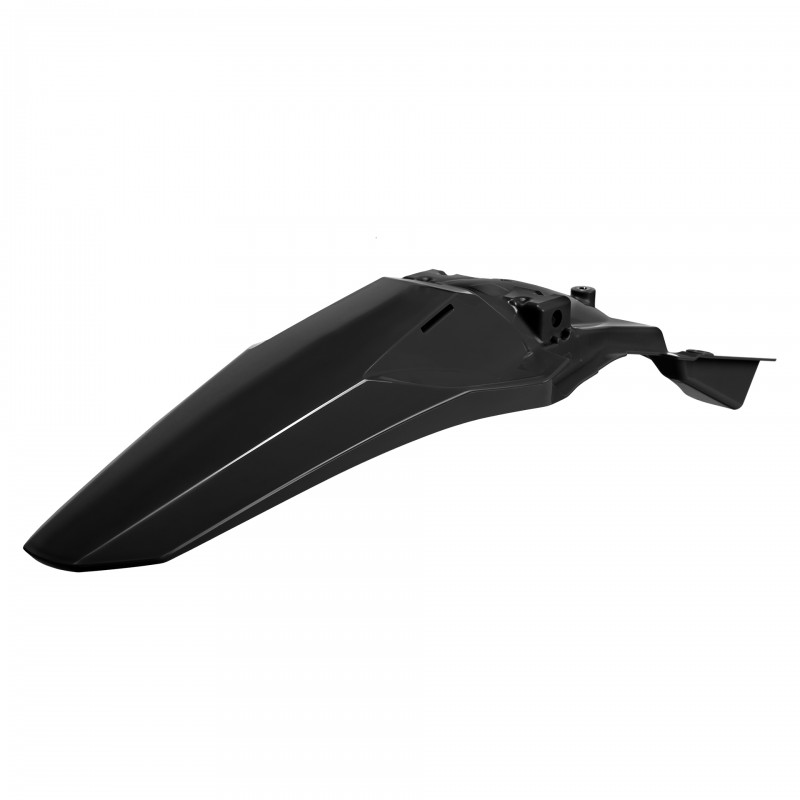 Заден калник POLISPORT Rear Fender Kawasaki KX 450 (2024-25) Black 1