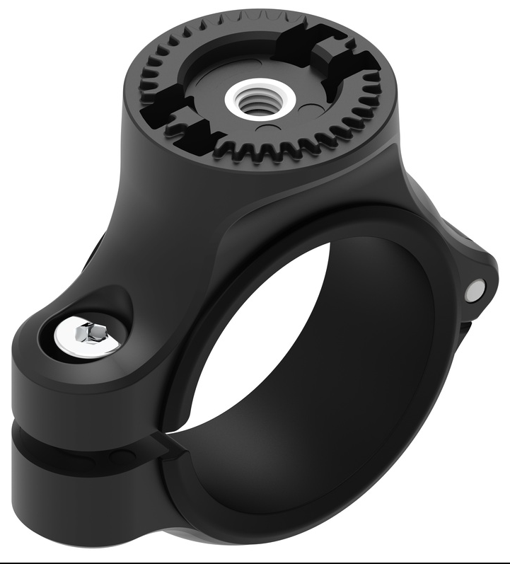 QUAD LOCK 360 Bar Clamp Base - Medium — снимка 2