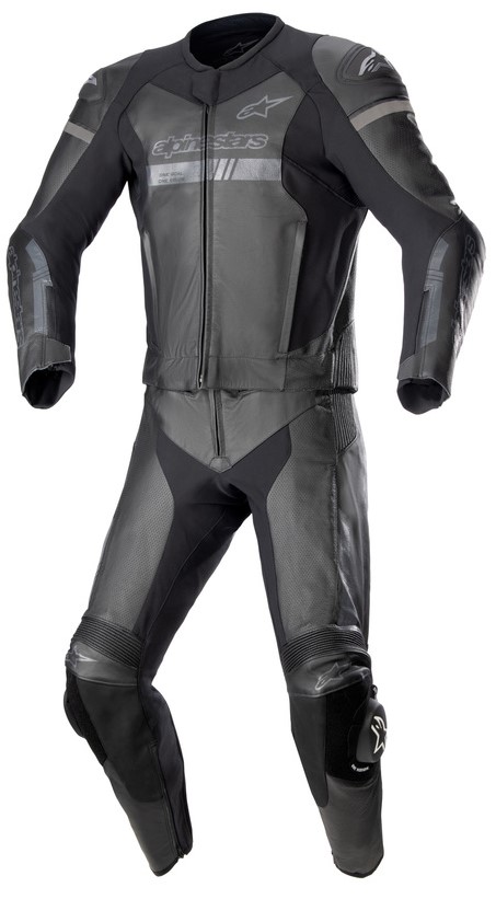 Екип ALPINESTARS GP FORCE V2 2PC BLACK 1