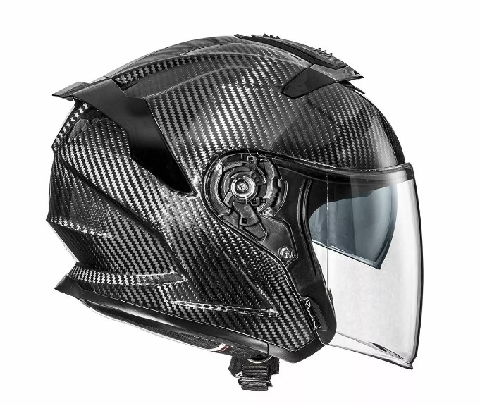 Каска Premier JT5 CARBON — снимка 6