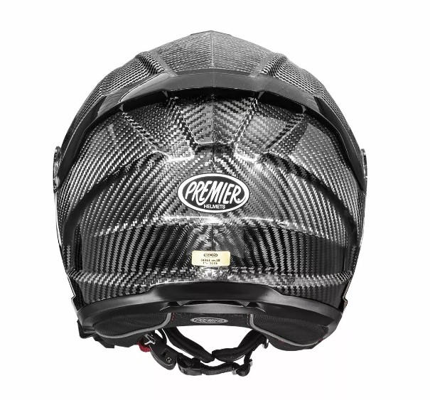 Каска Premier JT5 CARBON — снимка 4