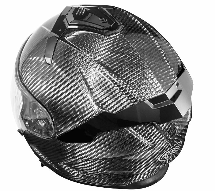 Каска Premier JT5 CARBON — снимка 3