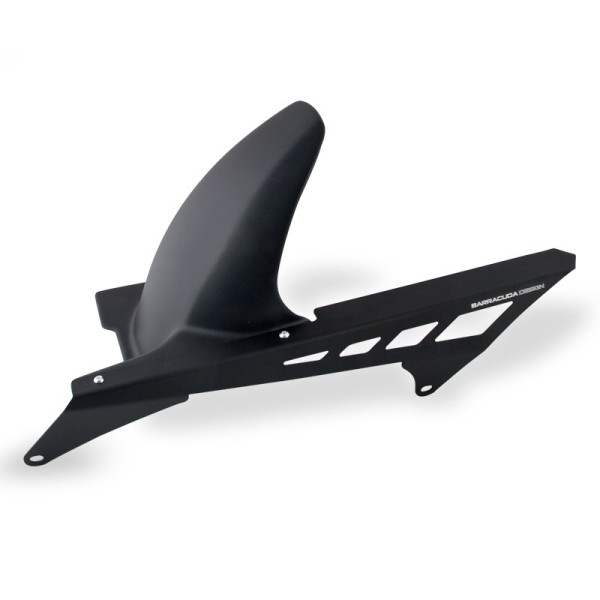 ЗАДЕН КАЛНИК BARRACUDA Honda CB 500 — снимка 2