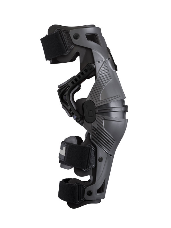 Шини Mobius X8 KNEE BRACE GRAY — снимка 5