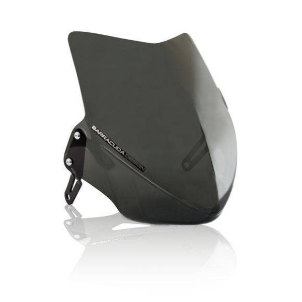 СЛЮДА BARRACUDA AEROSPORT Honda Hornet 600 2007-10 — снимка 2