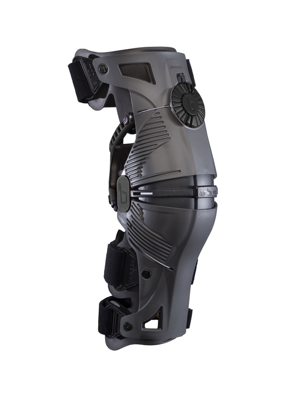 Шини Mobius X8 KNEE BRACE GRAY