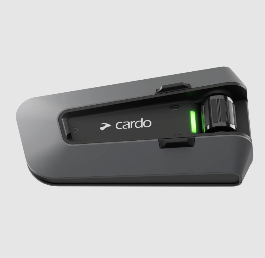 Интерком за UTV CARDO PACKTALK EDGE ORV — снимка 3