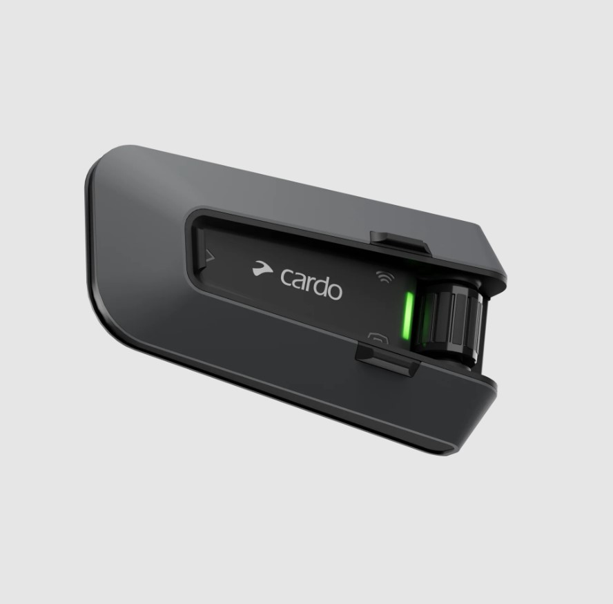 Интерком за UTV CARDO PACKTALK EDGE ORV — снимка 4