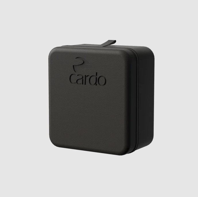 Интерком случалки за UTV CARDO PACKTALK EDGE ORV — снимка 2