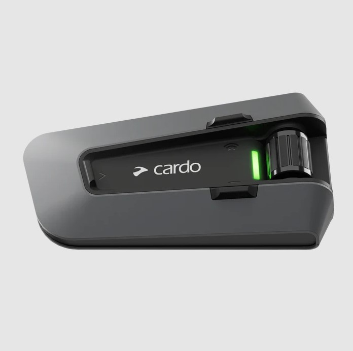 Интерком за UTV CARDO PACKTALK EDGE ORV DUO — снимка 6