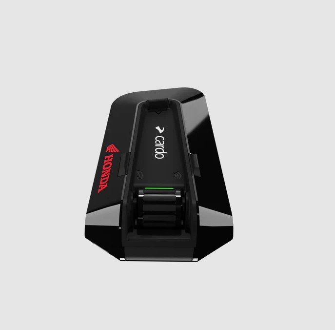 Интерком за мотоциклет CARDO PACKTALK EDGE HONDA — снимка 2