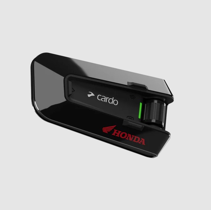 Интерком за мотоциклет CARDO PACKTALK EDGE HONDA — снимка 3