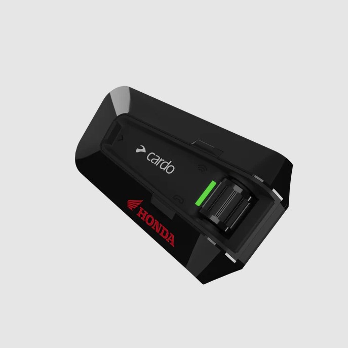 Интерком за мотоциклет CARDO PACKTALK EDGE HONDA — снимка 4
